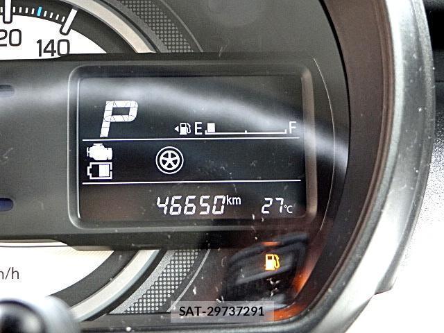 Mazda FLAIR WAGON 2021-08 8363838-5