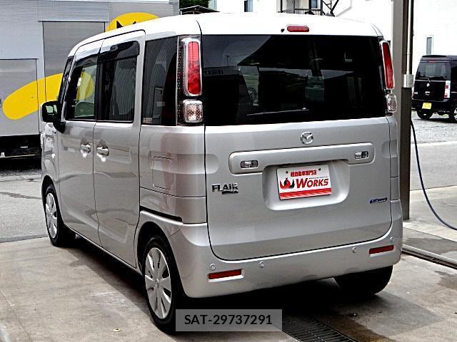 Mazda FLAIR WAGON 2021-08 8363838-7