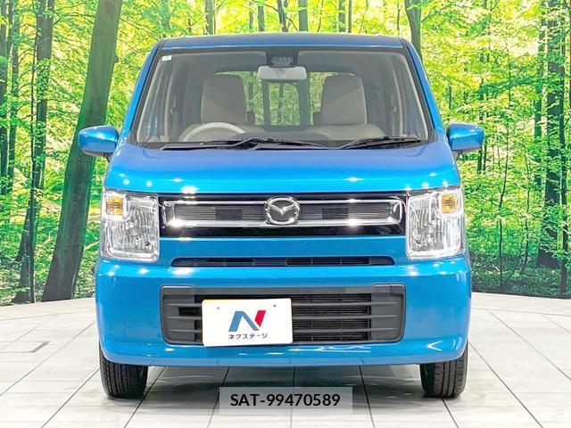 Mazda FLAIR 2022-07 8362859-13