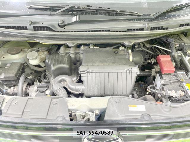 Mazda FLAIR 2022-07 8362859-17