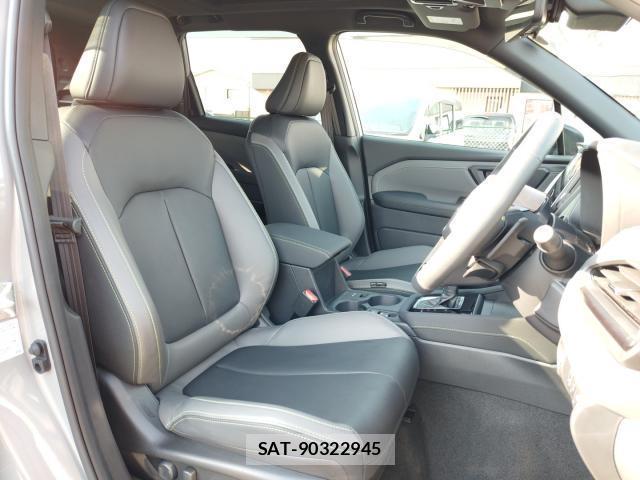 Subaru FORESTER 2025-08 8360575-11