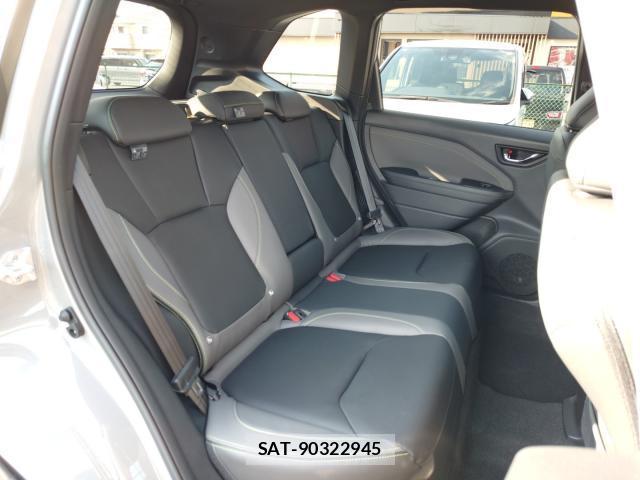 Subaru FORESTER 2025-08 8360575-12