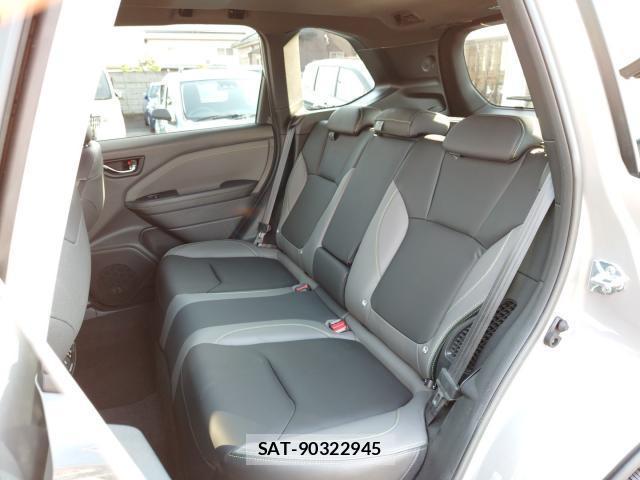 Subaru FORESTER 2025-08 8360575-13