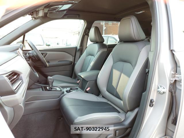 Subaru FORESTER 2025-08 8360575-14