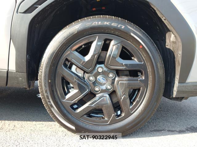 Subaru FORESTER 2025-08 8360575-16