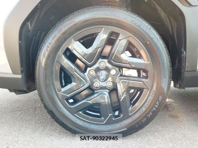Subaru FORESTER 2025-08 8360575-17