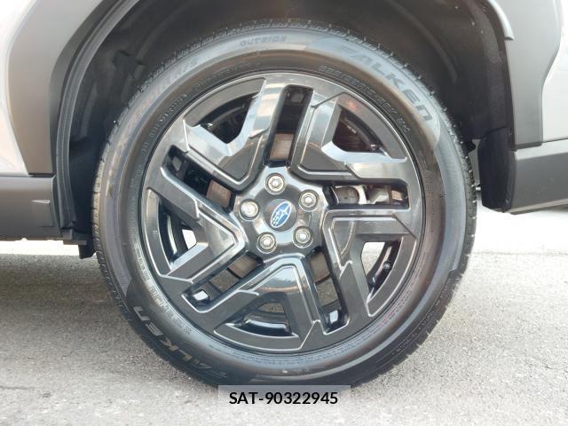 Subaru FORESTER 2025-08 8360575-18