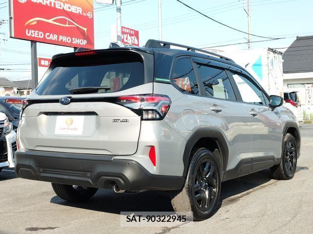 Subaru FORESTER 2025-08 8360575-3