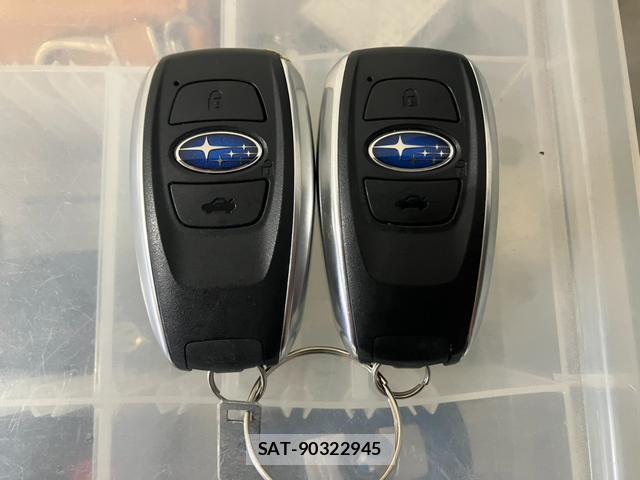 Subaru FORESTER 2025-08 8360575-8