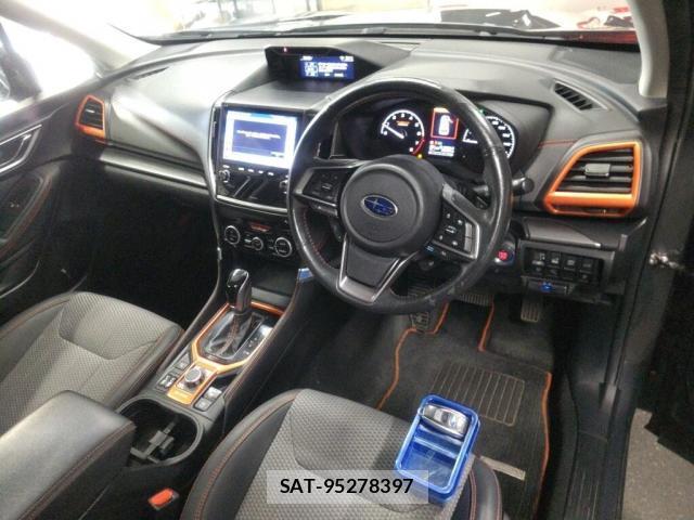 Subaru FORESTER 2021-07 8360749-2