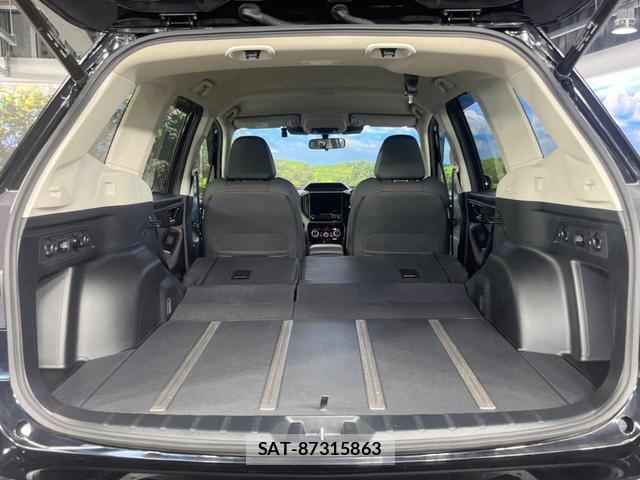 Subaru FORESTER 2024-11 8361026-10