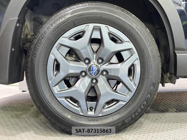 Subaru FORESTER 2024-11 8361026-13