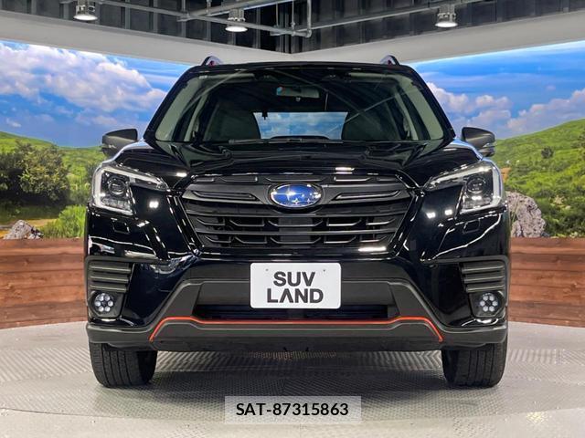 Subaru FORESTER 2024-11 8361026-14