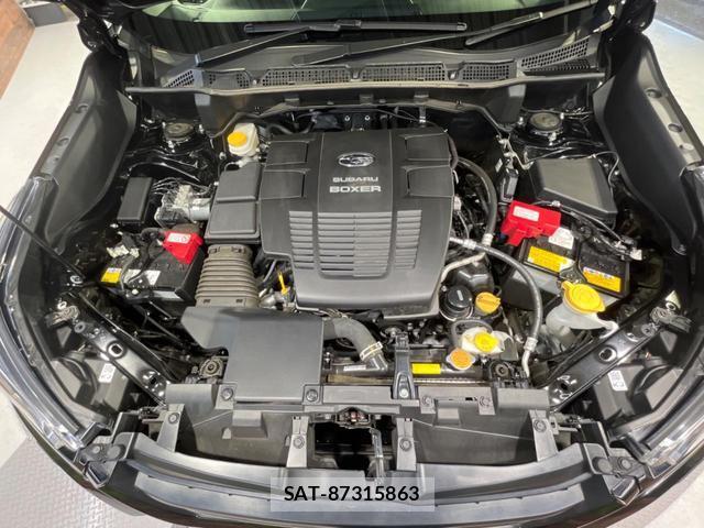 Subaru FORESTER 2024-11 8361026-17