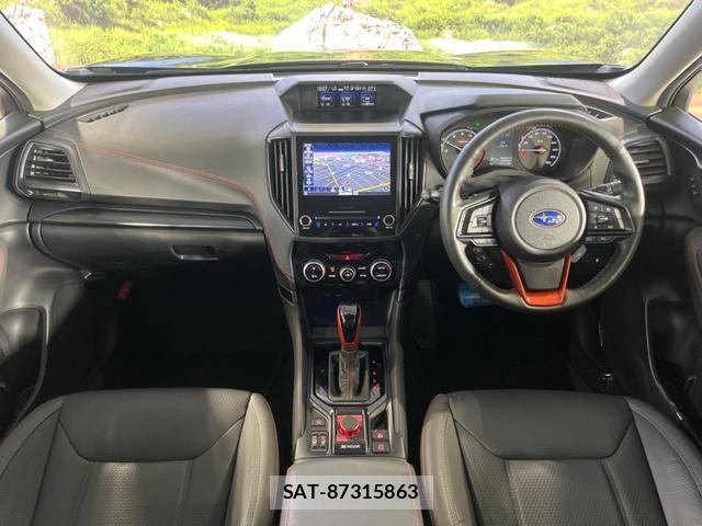 Subaru FORESTER 2024-11 8361026-2