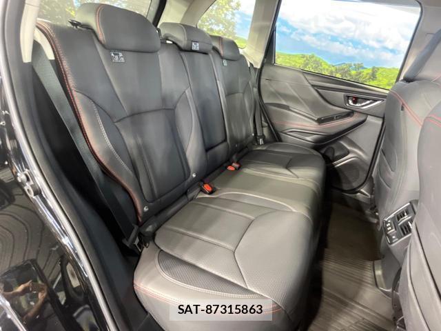 Subaru FORESTER 2024-11 8361026-9