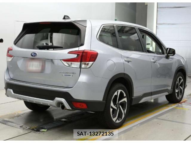 Subaru FORESTER 2024-07 8361212-1