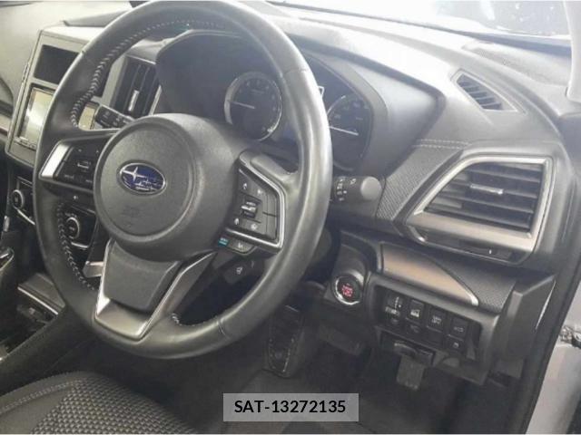 Subaru FORESTER 2024-07 8361212-2