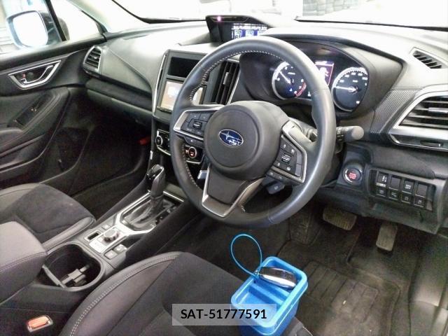 Subaru FORESTER 2024-07 8361223-2