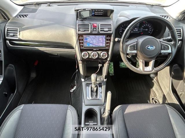 Subaru FORESTER 2017-09 8361451-1