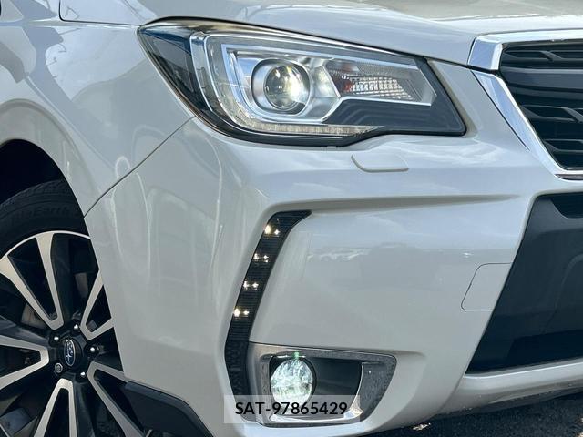 Subaru FORESTER 2017-09 8361451-11