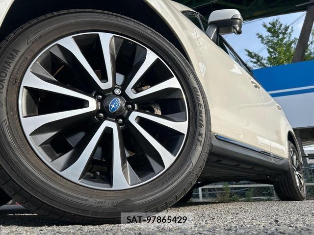 Subaru FORESTER 2017-09 8361451-12