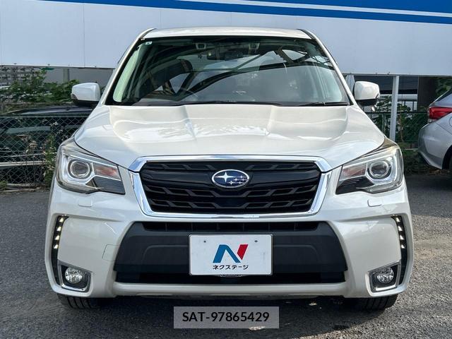 Subaru FORESTER 2017-09 8361451-13