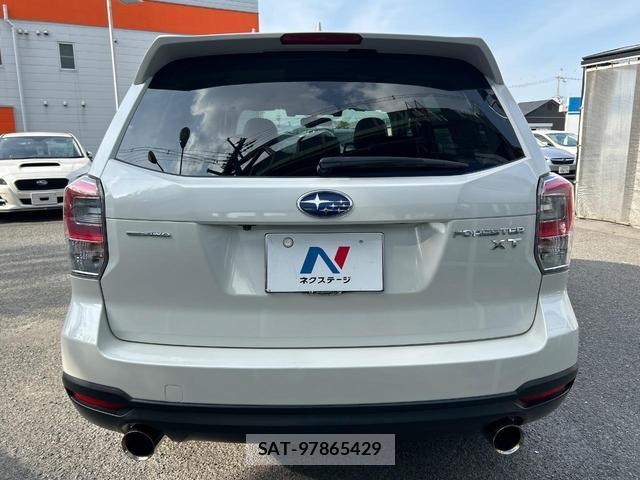 Subaru FORESTER 2017-09 8361451-14