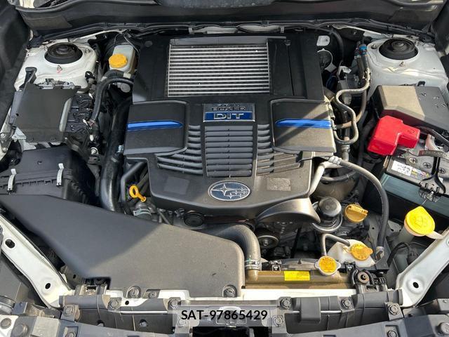Subaru FORESTER 2017-09 8361451-17