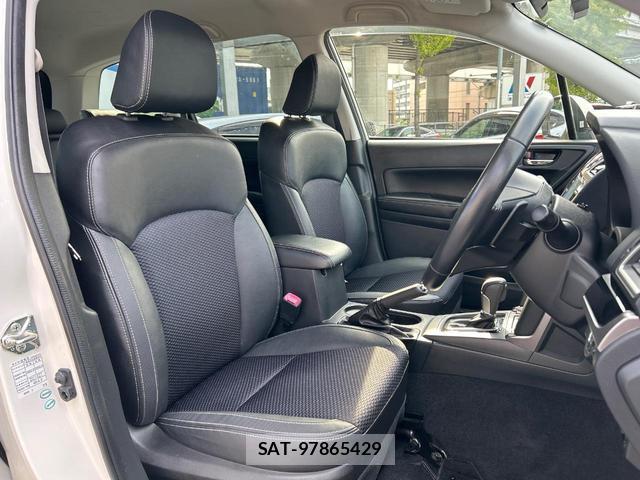 Subaru FORESTER 2017-09 8361451-6