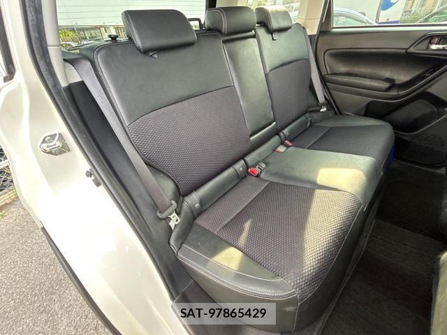 Subaru FORESTER 2017-09 8361451-9