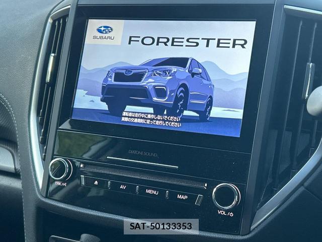 Subaru FORESTER 2021-01 8361459-4