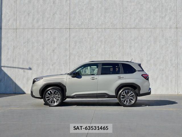 Subaru FORESTER 2025-11 8361503-1