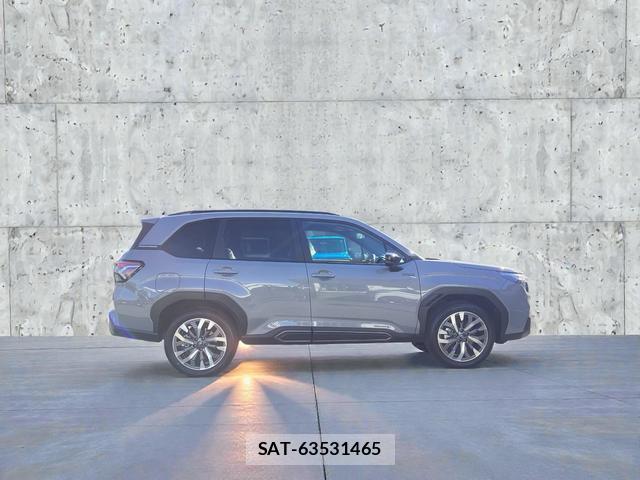 Subaru FORESTER 2025-11 8361503-2