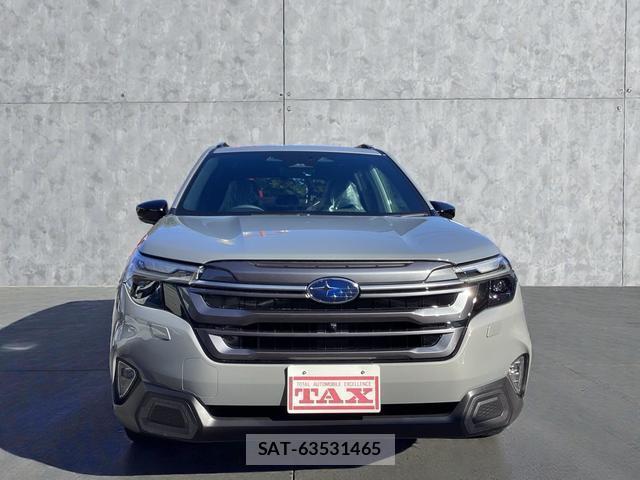 Subaru FORESTER 2025-11 8361503-4