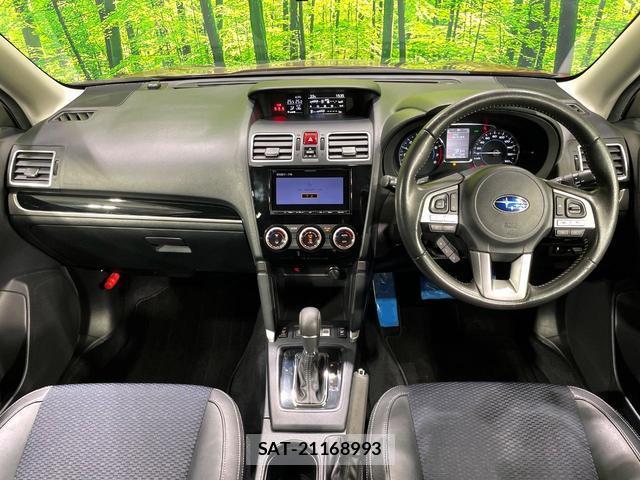 Subaru FORESTER 2016-06 8361509-1