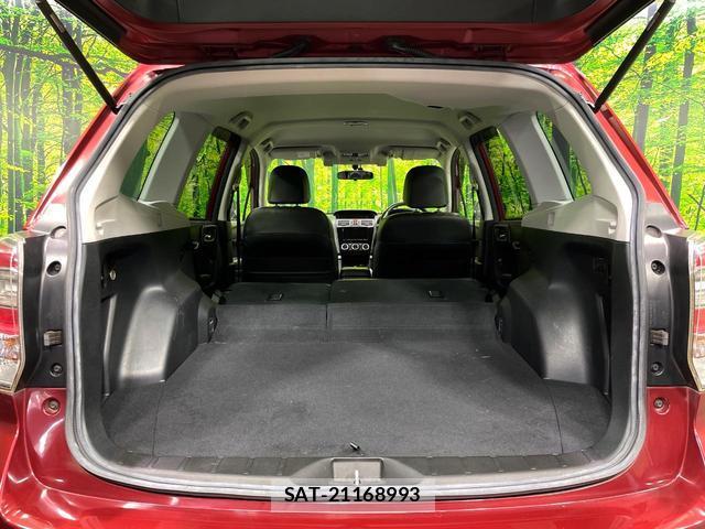 Subaru FORESTER 2016-06 8361509-11