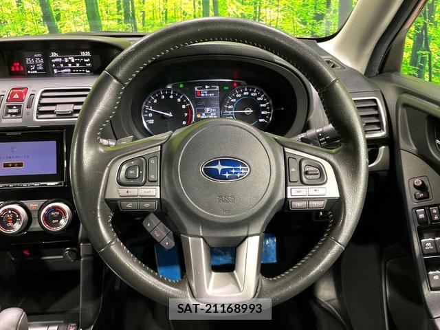 Subaru FORESTER 2016-06 8361509-12