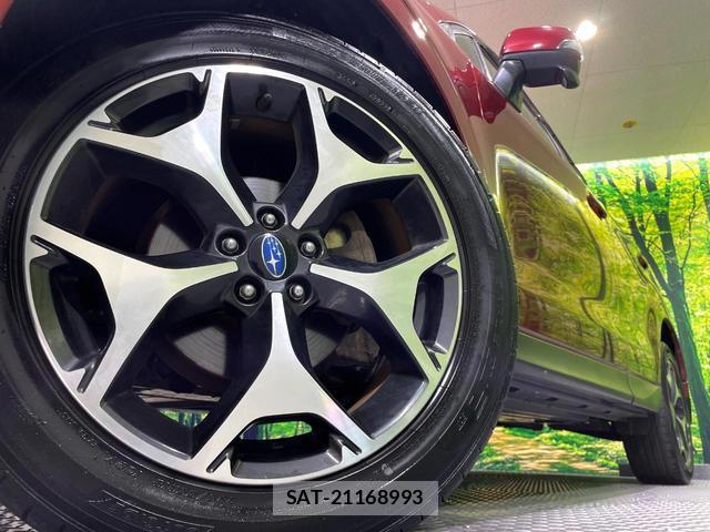 Subaru FORESTER 2016-06 8361509-13