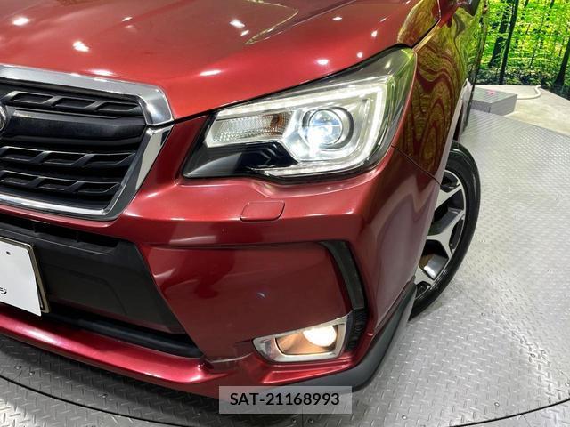 Subaru FORESTER 2016-06 8361509-14