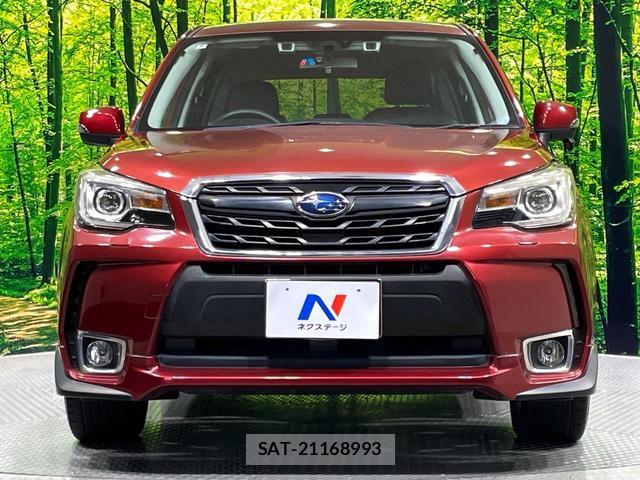 Subaru FORESTER 2016-06 8361509-15
