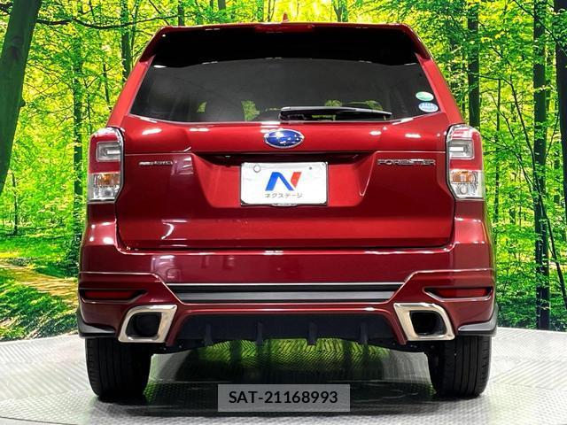 Subaru FORESTER 2016-06 8361509-16