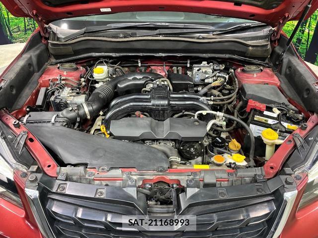 Subaru FORESTER 2016-06 8361509-17