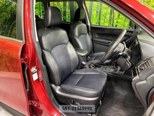 Subaru FORESTER 2016-06 8361509-9