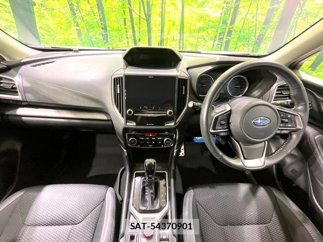 Subaru FORESTER 2019-05 8361602-1