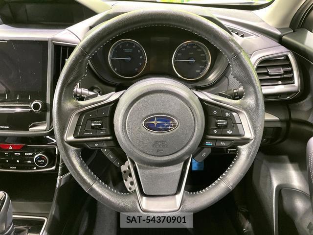 Subaru FORESTER 2019-05 8361602-10