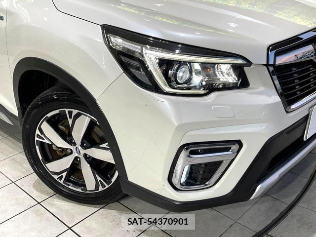 Subaru FORESTER 2019-05 8361602-11