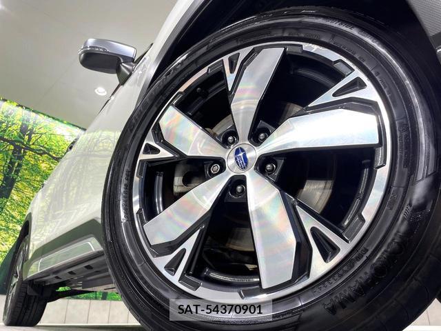Subaru FORESTER 2019-05 8361602-12