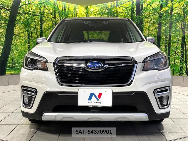 Subaru FORESTER 2019-05 8361602-13