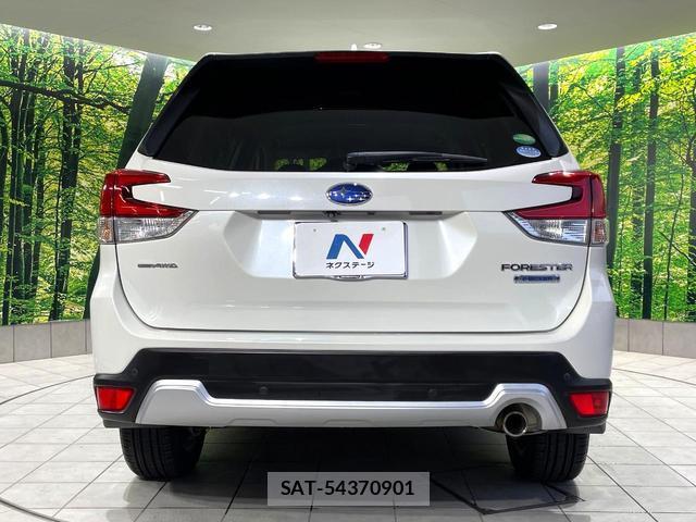 Subaru FORESTER 2019-05 8361602-14